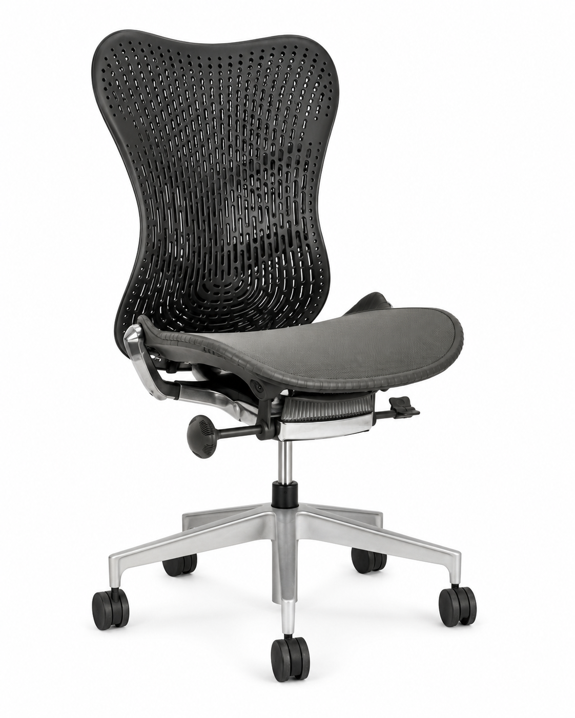 Herman Miller Mirra 2 Alu Grade C